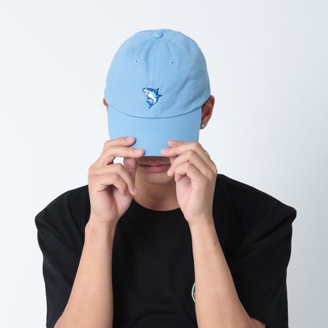 Shark Low Cap