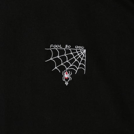 SPIDERWEB TEE