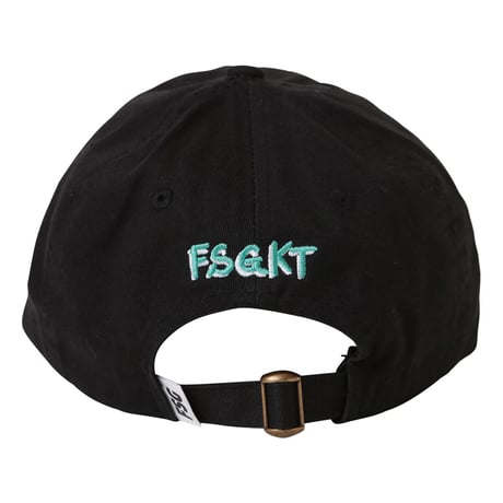 Grip FSG Low Cap