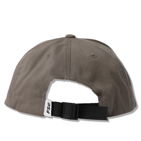 FLY WAPPEN FLAT CAP
