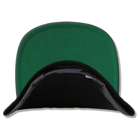 PANTHER FLAT CAP