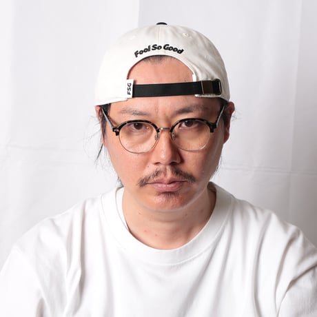 FSG RETRO CLASSIC CAP　【先行受注】6/21(日)23:59まで受付｜7月上旬発送予定