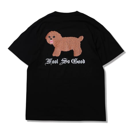 POODLE TEE