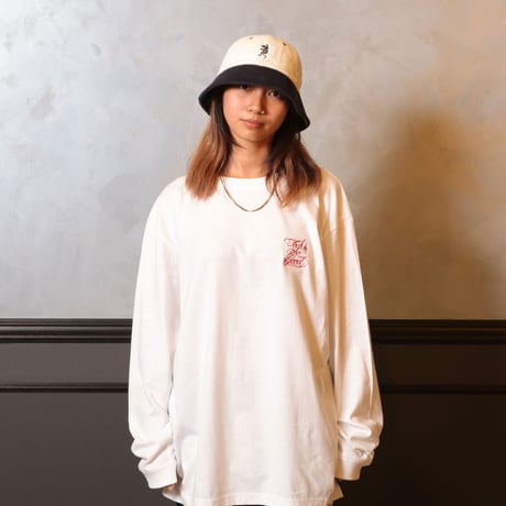 BLACK PANTHER CORDUROY 2TONE TENNIS HAT