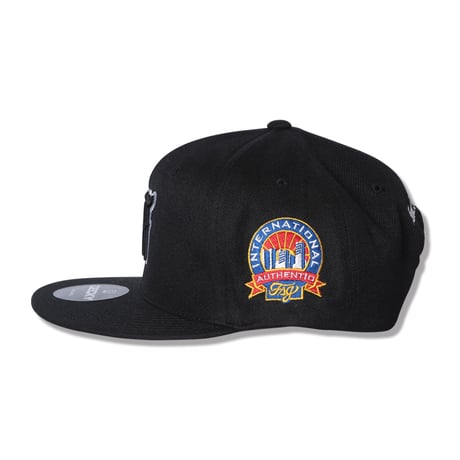 GRAND SLAM CAP