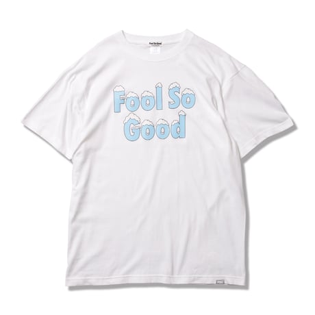 SNOW FSG TEE