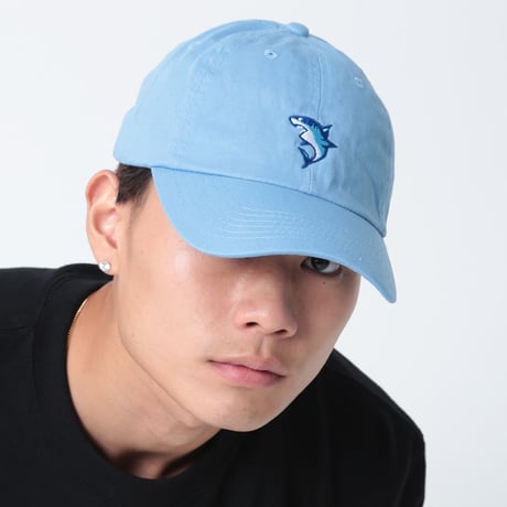 Shark Low Cap
