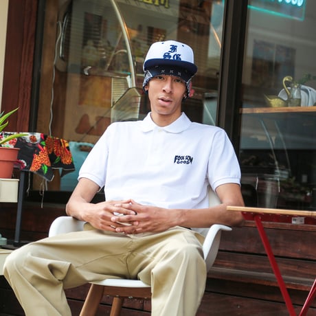 FOOL SOW GOOD POLO