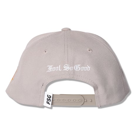 GRAND SLAM CAP