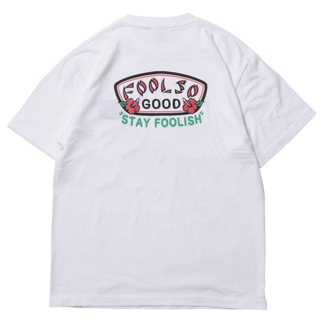 Short John Tee