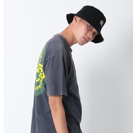 Triangle Surf Bucket Hat