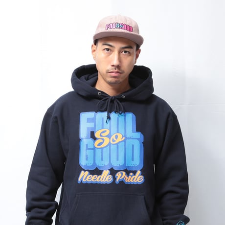 FSG UR-AHARA HOODIE