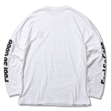 STANDARD LONG SLEEVE TEE