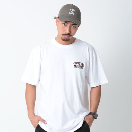 Short John Tee