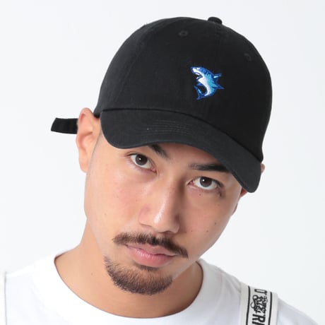 Shark Low Cap