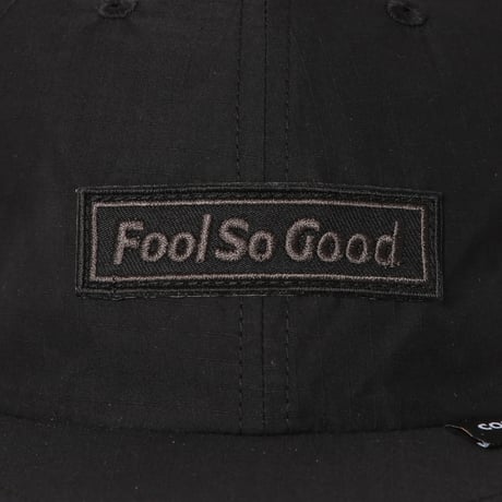 FSG WAPPEN CORDURA FLAT RIP CAP