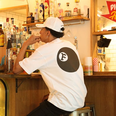 SPIDERWEB TEE