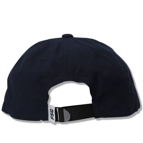 BLACK CAT CORDURA CHINO BALL CAP