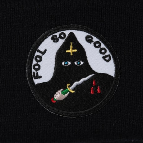 CABAL WAPPEN KNIT CAP