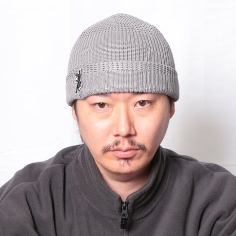FSG BLACK PANTHER KNIT CAP