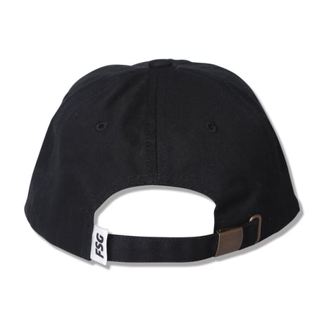 FSG ROSE LOW CAP