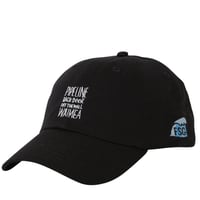 Big Wave Low Cap
