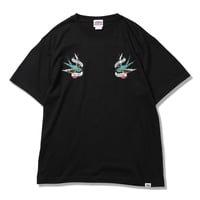 Fool So Good x KUSTOMSTYLE TEE　【先行受注】6/21(日)23:59まで受付｜7月上旬発送予定