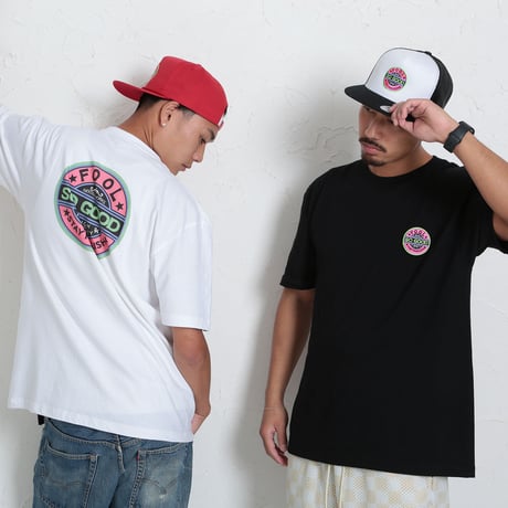 FSG Wax Tee