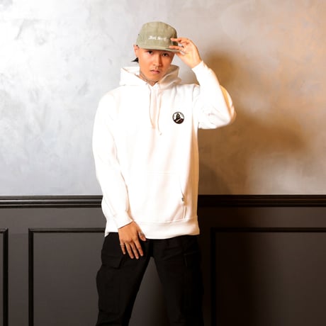STRAIGHT OE LOGO COUDUROY JET CAP