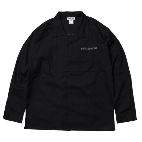FSG Tiger Long Sleeve Shirts