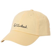 Script Logo  Low Cap