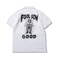 FOOL SOW GOOD POLO