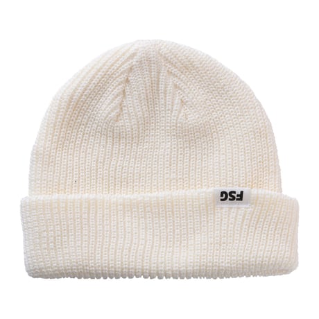 FSG Low Knit Cap