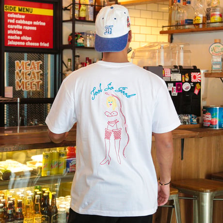 PRINCESS TEE
