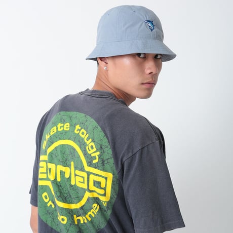 Shark Cordura Tennnis Hat