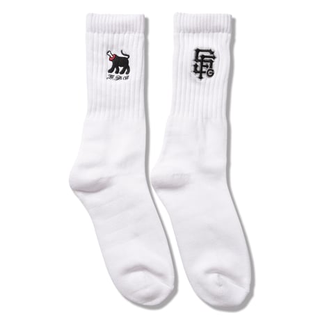 DAUBLE TAKE SOX 【先行受注】6/21(日)23:59まで受付｜7月上旬発送予定