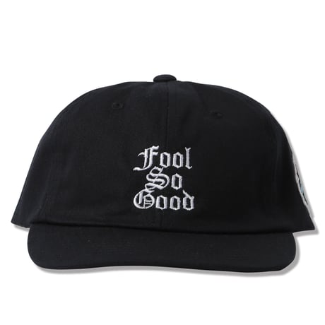 FLY WAPPEN FLAT CAP