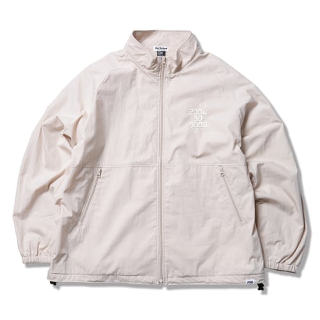 TEAM FSG JACKET