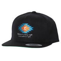 Santa fe Flat Cap