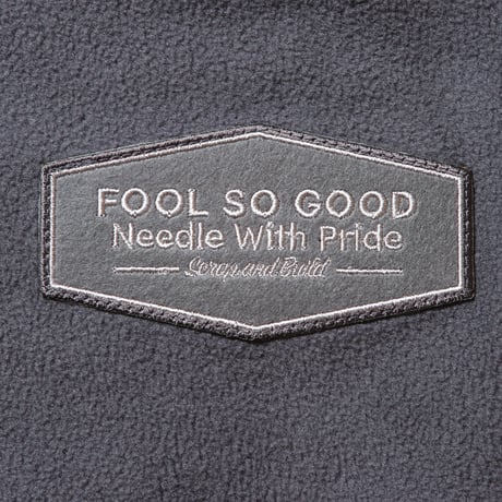 FSG FLEECE PANTS