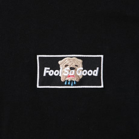 BULL  LONG SLEEVE TEE