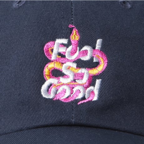 THREE ROWS SNAKE LOW CAP