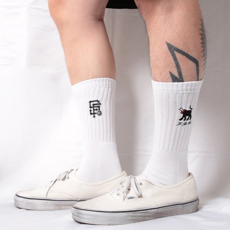 DAUBLE TAKE SOX 【先行受注】6/21(日)23:59まで受付｜7月上旬発送予定