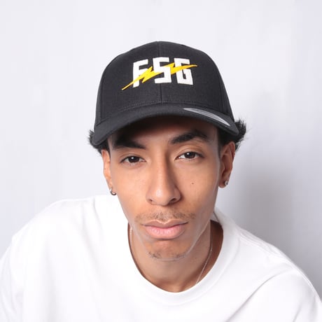 PATCH FSG CURVE CAP