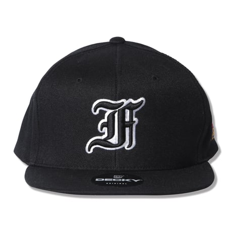 GRAND SLAM CAP