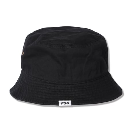 FSG SPORTS BUCKET HAT
