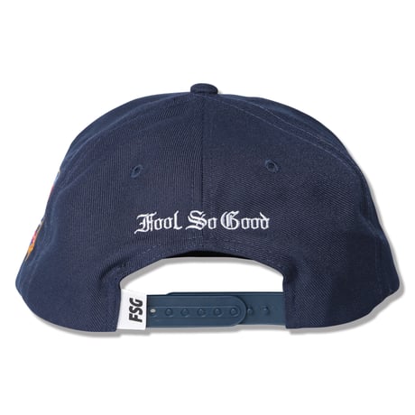 GRAND SLAM CAP