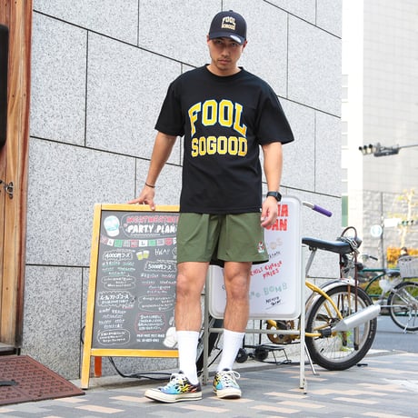 FSG ROSE PANTS