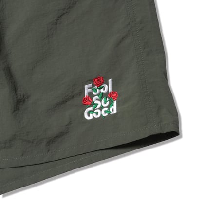 FSG ROSE PANTS