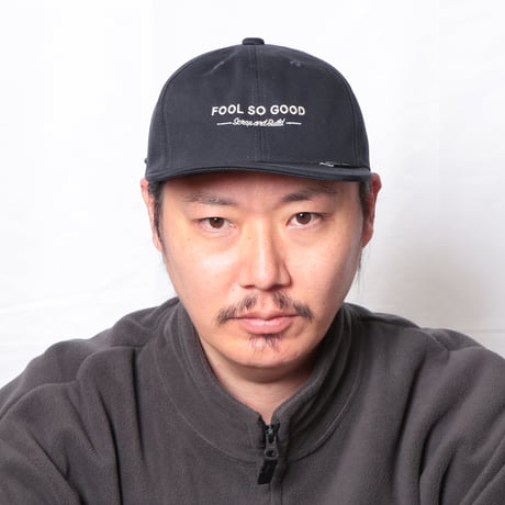 FSG S&B CORDURA FLAT CAP